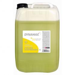 Dynamax zmes do ostrekovaov letn zmes citrn, 25l