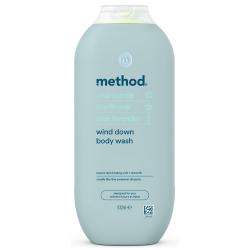 METHOD Wind Down sprchov� g�l 532ml