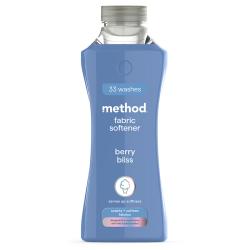 METHOD aviv� Berry Bliss 33PD 990ml