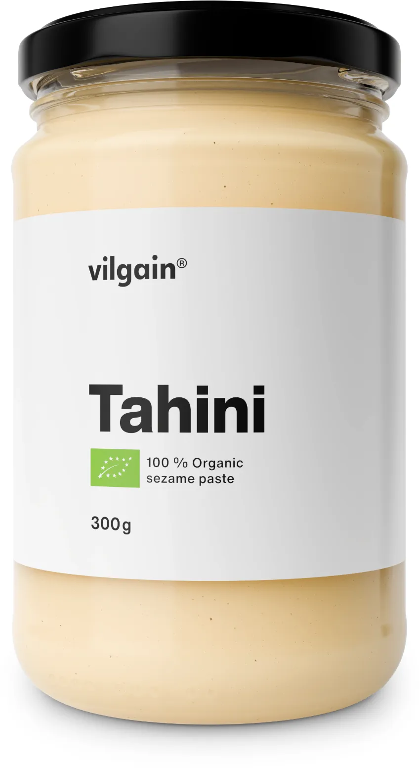 Vilgain Tahini BIO 300g