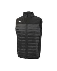 Mizuno - Sapporo Hybrid Gilet - ierna