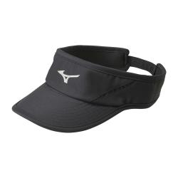 Mizuno - iltovka DryLite Visor - ierna