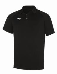 Pansk triko Mizuno Core Polo Black