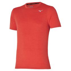 Pansk triko Mizuno Impulse Core Tee / Grenadine