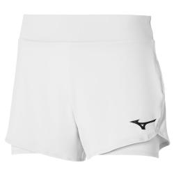 Dmske kraase Mizuno Flex Short/White/