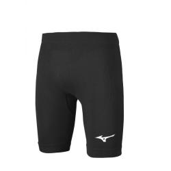 Mizuno Undertight - funkn trenky - ierne