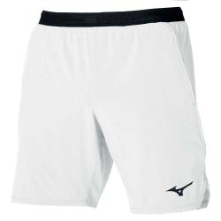 Pnske kraase Mizuno Laser Short / White