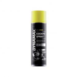 Dynamax cockpit sprej - citrn 500ml