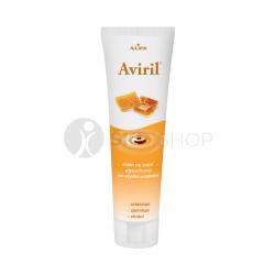 AVIRIL krm na ruky s velm voskom 100 ml