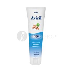 AVIRIL glycernov mandov ochrann krm 100 ml