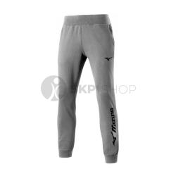 Detsk teplky Mizuno terry pant jr. svetloed