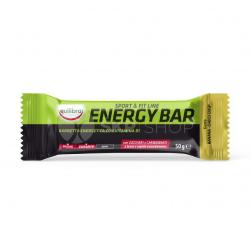 Tyinka Equilibra energy banana choco-crisp bar 50g