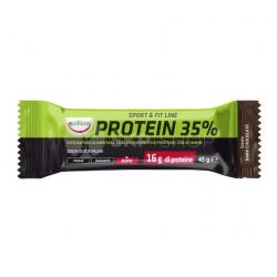 Tyinka Equilibra protein 35%  bar 45g