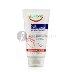 EQUILIBRA hygienick istiaci gl na ruky 75ml