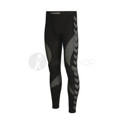 Dmske termolegny Hummel baselayer leggins ierne