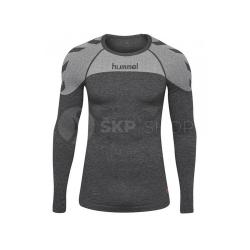 Unisex termosprava Hummel ref trophy baselayer  ierna