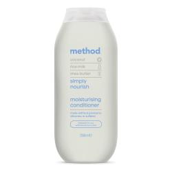 METHOD Simply Nourish kondicion�r 350ml