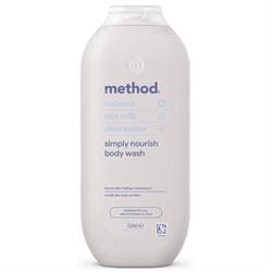 METHOD Simply Nourish sprchov� g�l 532ml