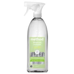 METHOD odstra�ova� vodn�ho kame�a spicy lime 828ml