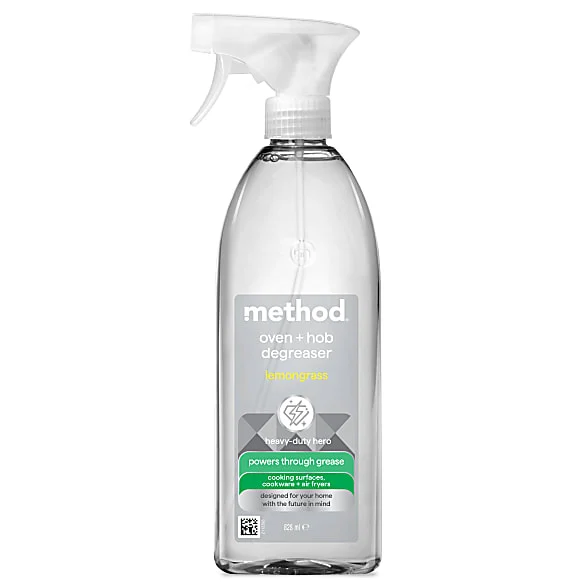 METHOD odmas�ova� pre r�rky a varn� dosky lemongrass 828ml