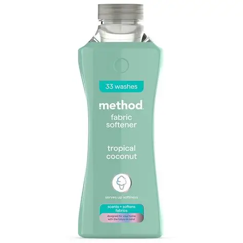 METHOD aviv� Tropical Coconut 33PD 990ml