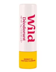 WILD deo Honey MINI