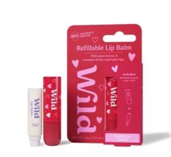 WILD lipbalm SPF Original Starter