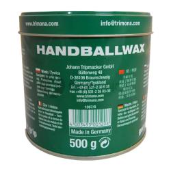 Hdzanrske lepidlo Trimona Handballwax Classic 500g