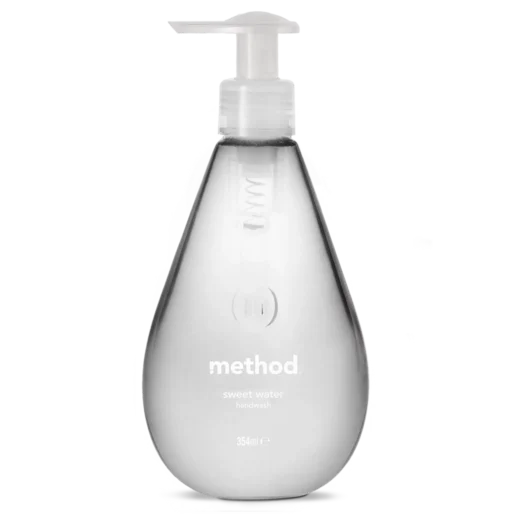 METHOD tekut� mydlo Sweet Water 354ml