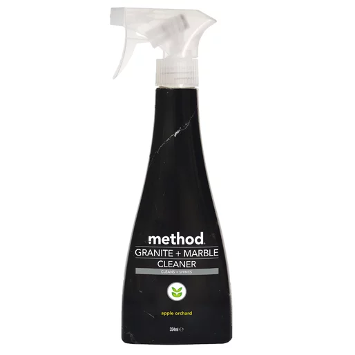 METHOD �isti� na mramor a granit 345ml