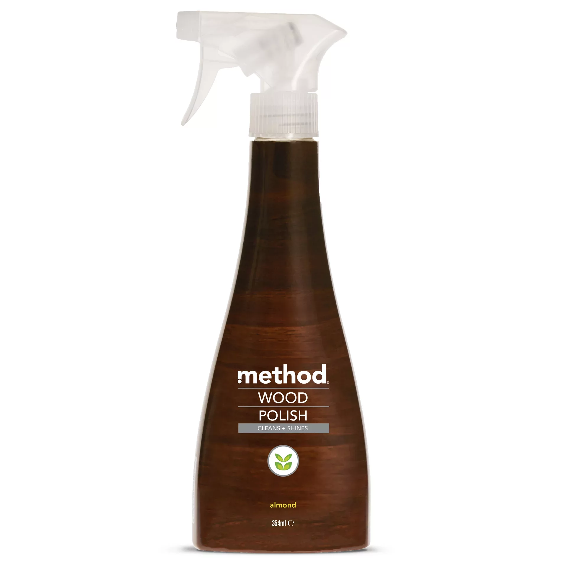 METHOD �isti� na n�bytok, drevo a dreven� v�robky 354 ml