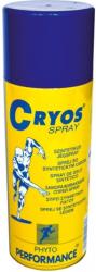 CRYOS SPRAY CHLADIV 400ml