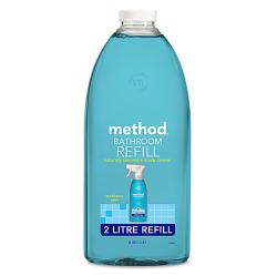 METHOD �isti� k�pe�n� - n�hradn� n�pl� 2000 ml