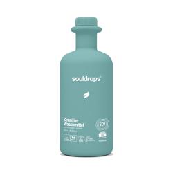 SOULDROPS- Prac gl SENSITIVE Clouddrop 1300 ml
