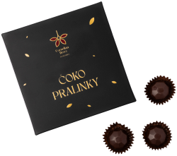 �OKO PRALINKY S �OKOL�DOVO-DRIENKOVOU N�PL�OU