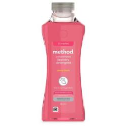 METHOD Peony Blush tekut� prac� g�l 33PD 990ml