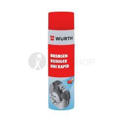 WURTH isti bzd UNI  500 ml