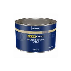 DYNACOAT Tmel extra dokonovac s tuidlom 1,55kg