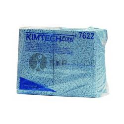 KIMTECH Utierka modr istiaca  49cm x 38cm