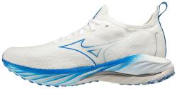 Mizuno Neo Wind - biela/modr